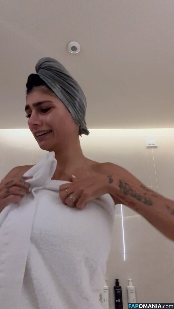 Mia Khalifa / miakhalifa Γυμνός OnlyFans  Διαρρεύσαστη φωτογραφία #87