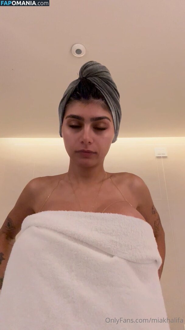 Mia Khalifa / miakhalifa Γυμνός OnlyFans  Διαρρεύσαστη φωτογραφία #91