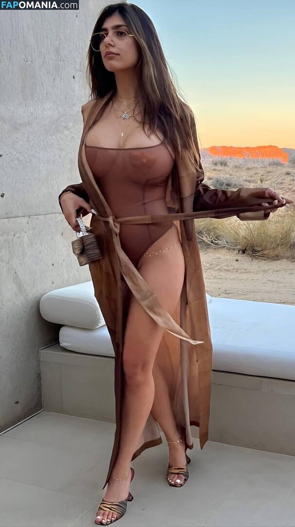 Mia Khalifa / https: / miakhalifa Γυμνός OnlyFans  Διαρρεύσαστη φωτογραφία #106