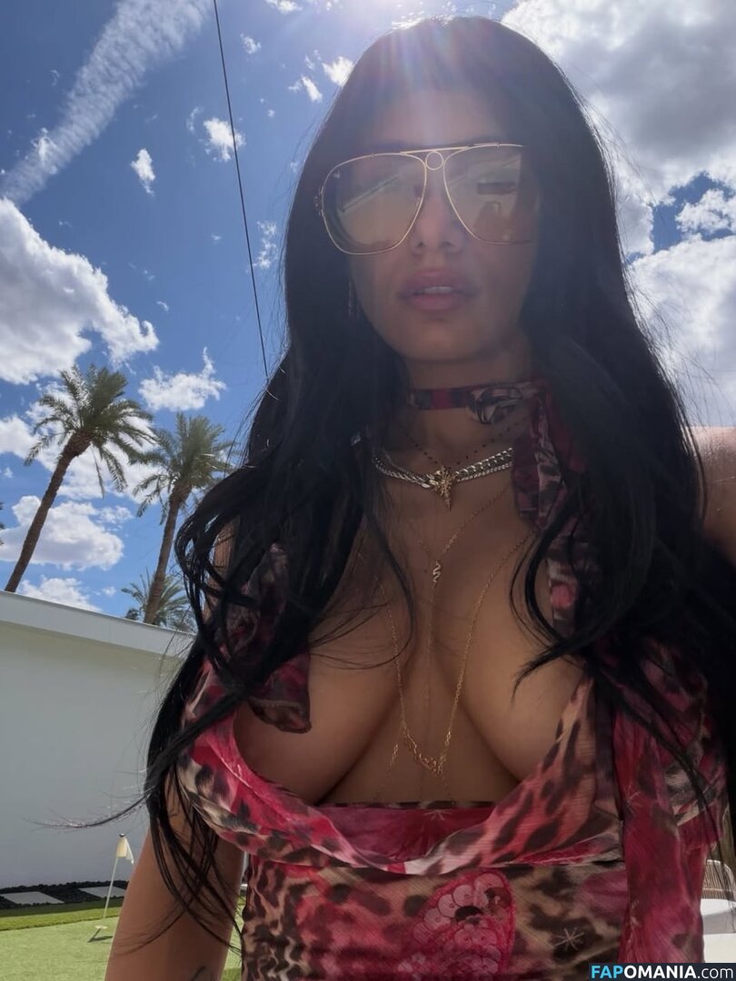 Mia Khalifa / https: / miakhalifa Γυμνός OnlyFans  Διαρρεύσαστη φωτογραφία #110