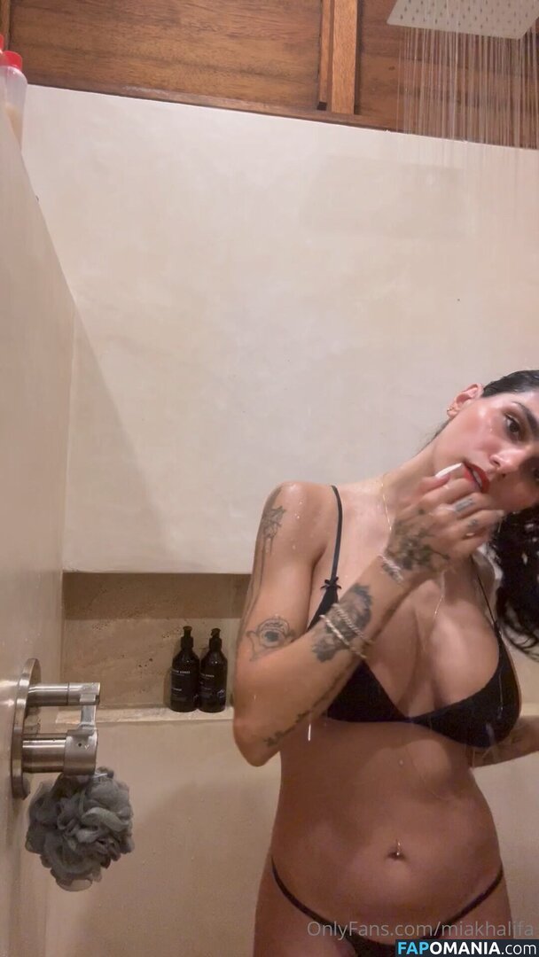 Mia Khalifa / https: / miakhalifa Γυμνός OnlyFans  Διαρρεύσαστη φωτογραφία #121