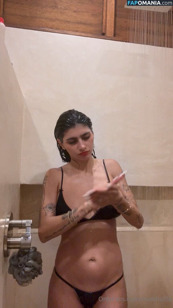 Mia Khalifa / https: / miakhalifa Γυμνός OnlyFans  Διαρρεύσαστη φωτογραφία #123