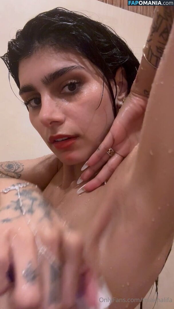 Mia Khalifa / https: / miakhalifa Γυμνός OnlyFans  Διαρρεύσαστη φωτογραφία #130