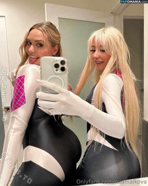 Mia Malkova / https: / miamalkova Γυμνός OnlyFans  Διαρρεύσαστη φωτογραφία #69