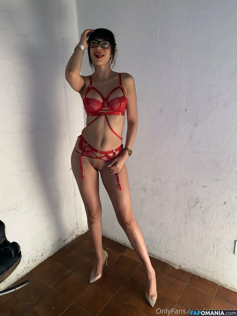 Mia Marin / mia_marinoficial / miamarin / miamarinoficial Γυμνός OnlyFans  Διαρρεύσαστη φωτογραφία #257