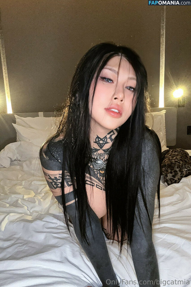 Mia19951226 / bigcatmia / mia19951226_ Γυμνός OnlyFans  Διαρρεύσαστη φωτογραφία #95