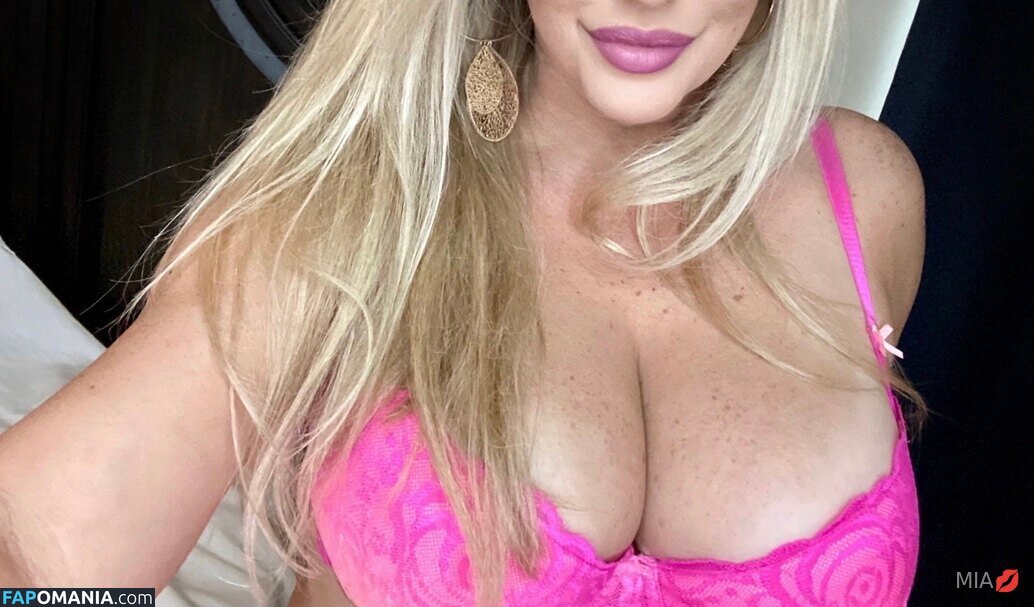 miababyxoxo / miababyxoxo44 Γυμνός OnlyFans  Διαρρεύσαστη φωτογραφία #1