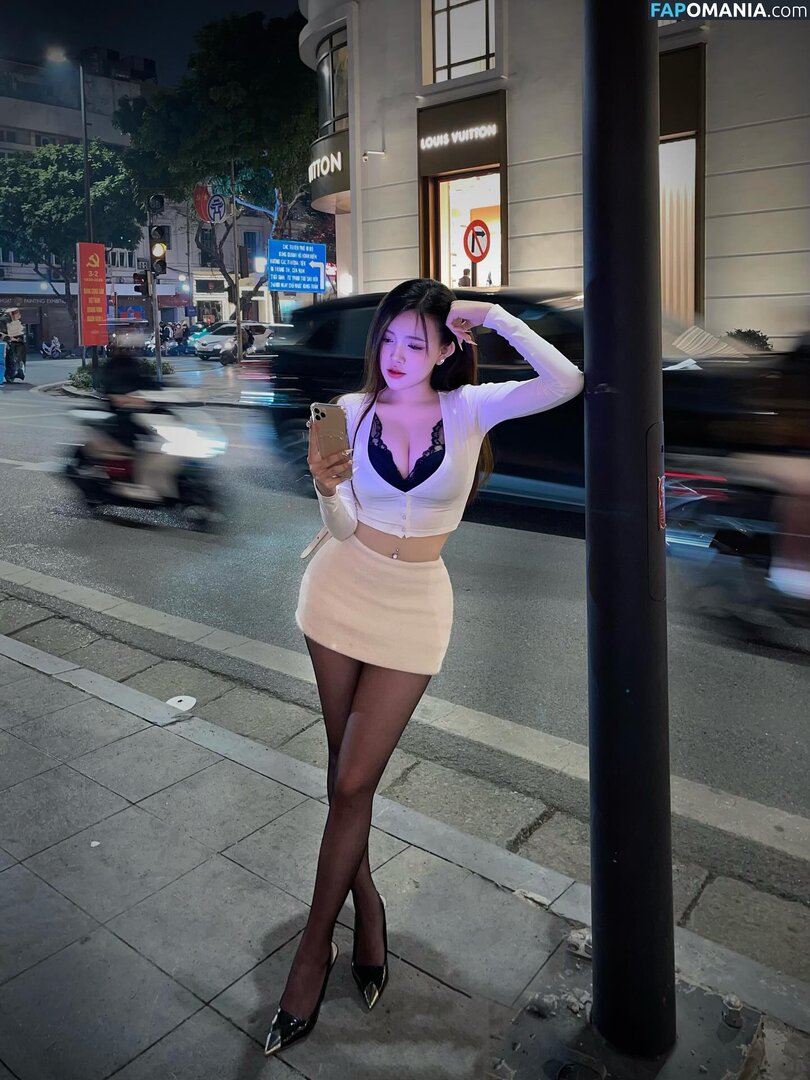 _mianh.1001 Γυμνός OnlyFans  Διαρρεύσαστη φωτογραφία #4