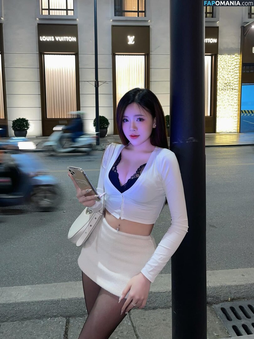 _mianh.1001 Γυμνός OnlyFans  Διαρρεύσαστη φωτογραφία #5