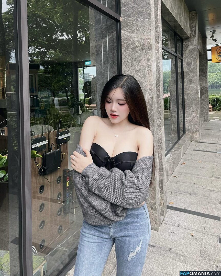 _mianh.1001 Γυμνός OnlyFans  Διαρρεύσαστη φωτογραφία #7