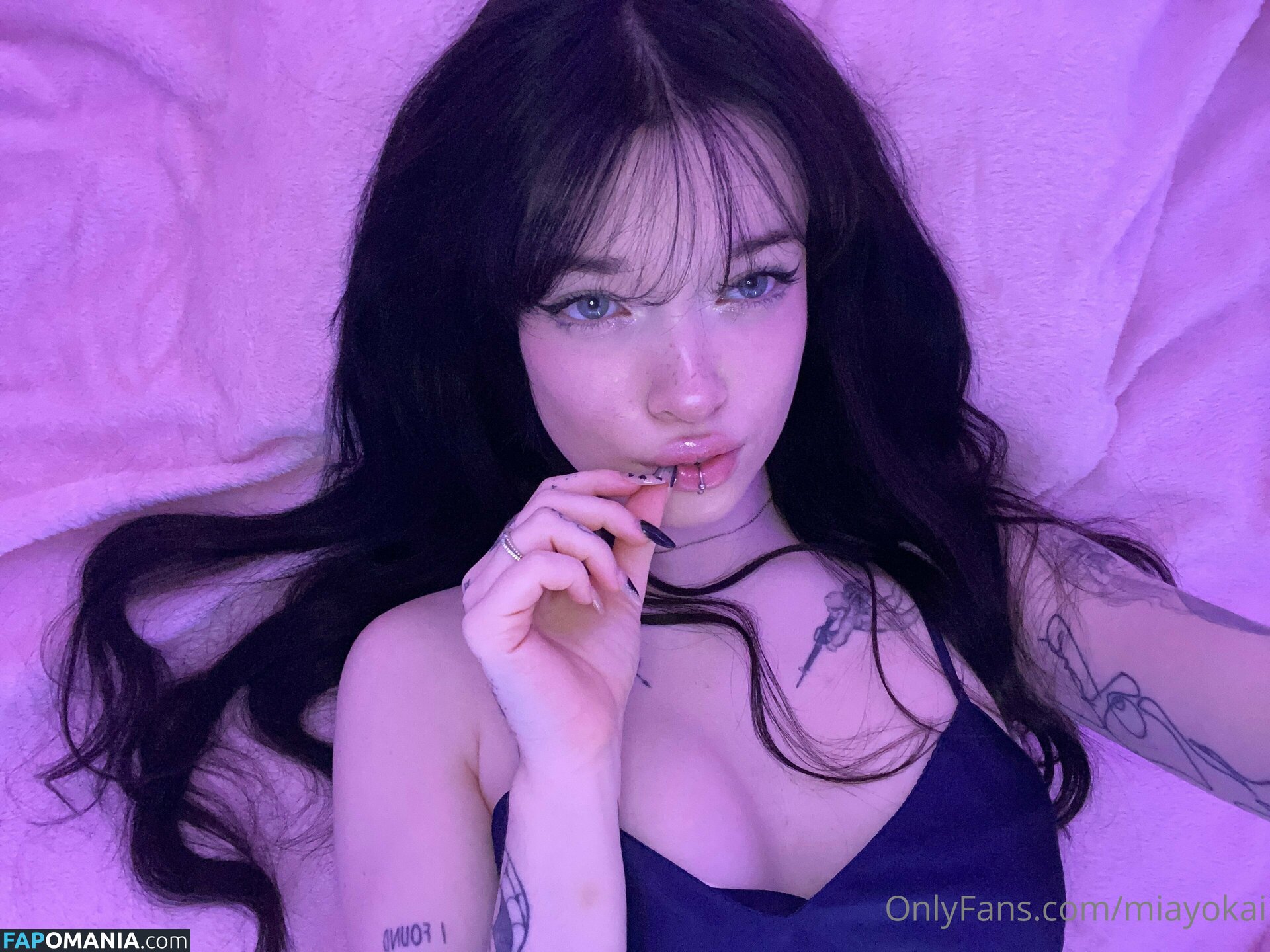 miayokai / yokaimia Γυμνός OnlyFans  Διαρρεύσαστη φωτογραφία #15
