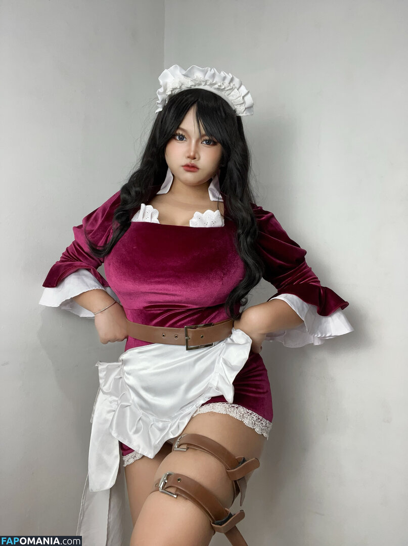 Babymicaa / Micaanesan / xx_assassin Γυμνός OnlyFans  Διαρρεύσαστη φωτογραφία #29