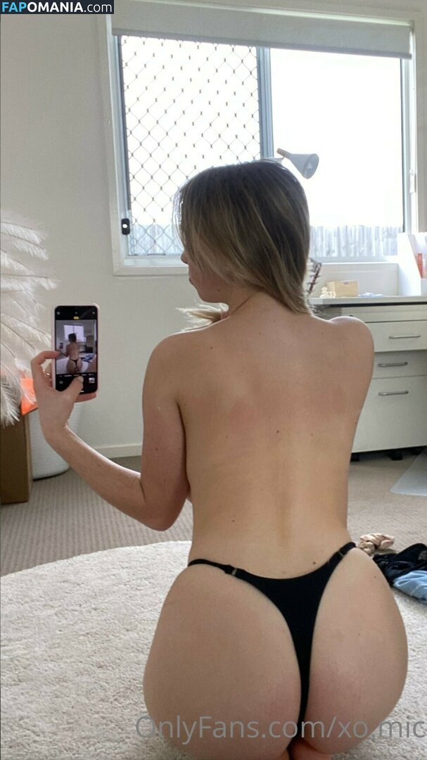 Micaela Metcalf Γυμνός OnlyFans  Διαρρεύσαστη φωτογραφία #5
