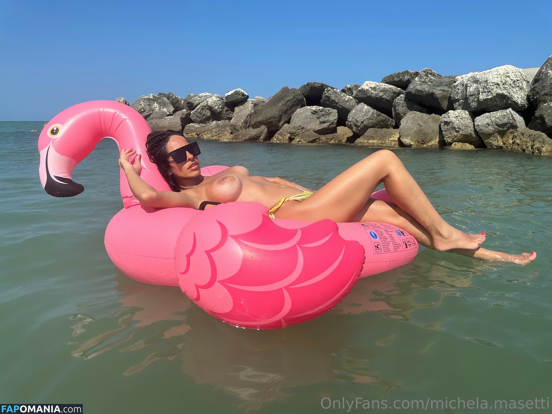 Michela Masetti / michela.masetti Γυμνός OnlyFans  Διαρρεύσαστη φωτογραφία #35