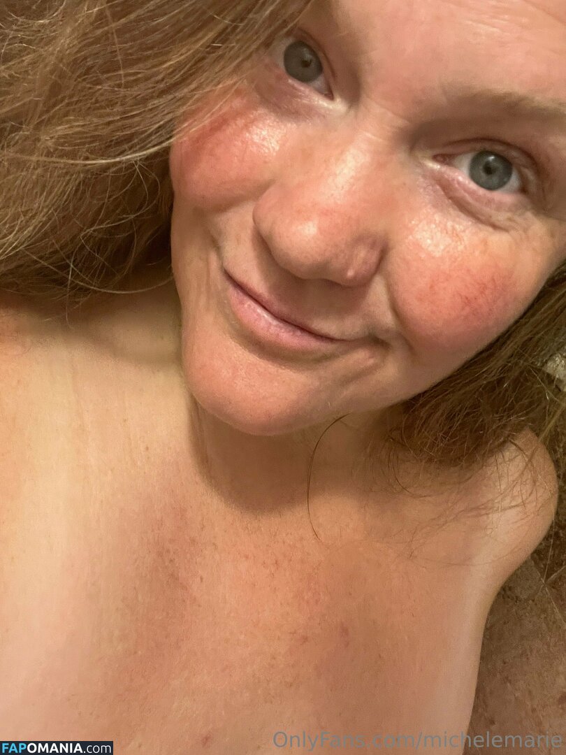 michelemarie / michelemariehartranft Γυμνός OnlyFans  Διαρρεύσαστη φωτογραφία #23