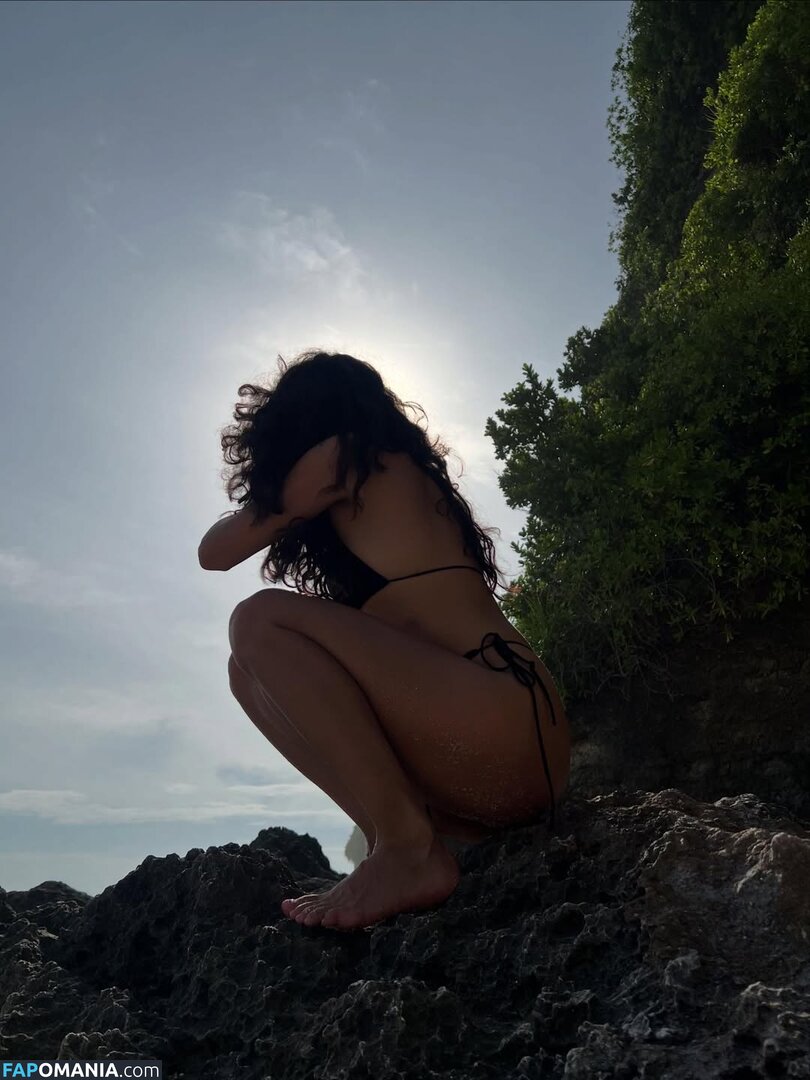 Michelle Andrade / https: / mish_andrade / mishvirmish Γυμνός OnlyFans  Διαρρεύσαστη φωτογραφία #1