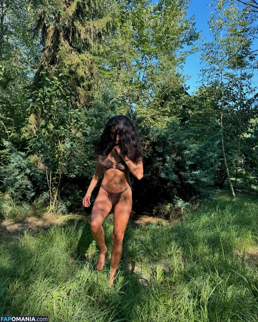 Michelle Andrade / https: / mish_andrade / mishvirmish Γυμνός OnlyFans  Διαρρεύσαστη φωτογραφία #3