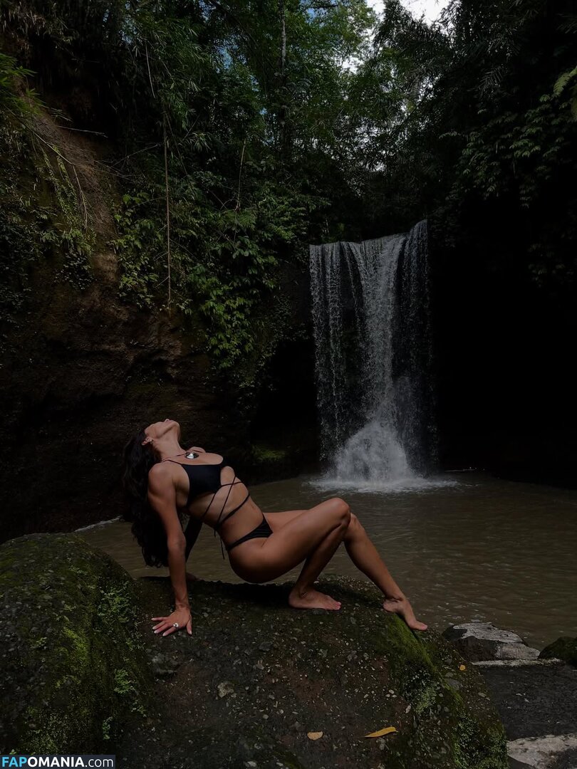 Michelle Andrade / https: / mish_andrade / mishvirmish Γυμνός OnlyFans  Διαρρεύσαστη φωτογραφία #11