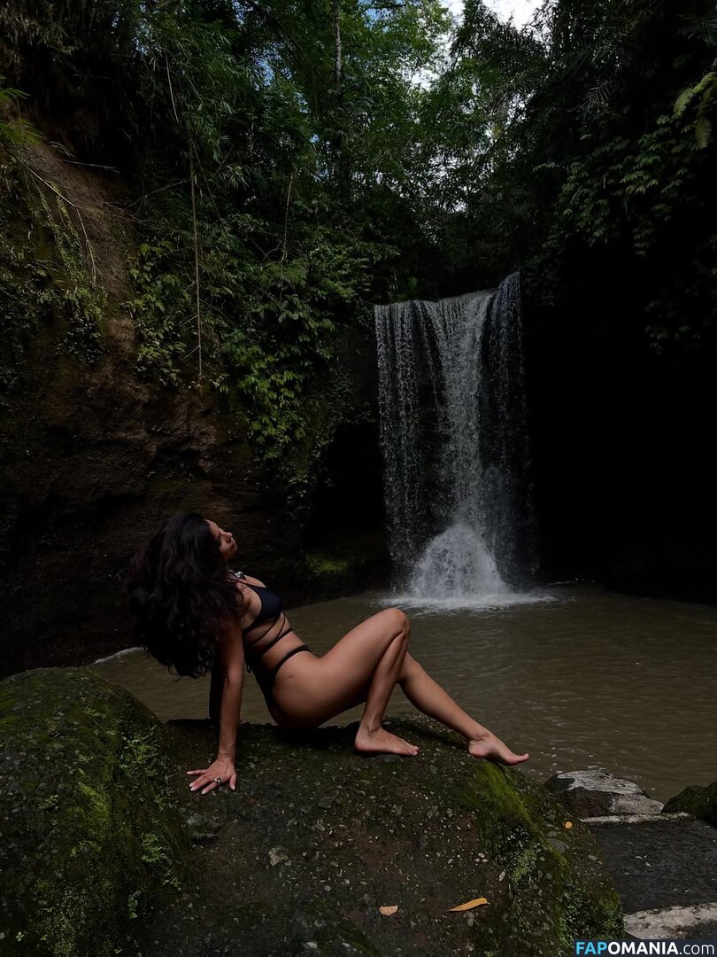 Michelle Andrade / https: / mish_andrade / mishvirmish Γυμνός OnlyFans  Διαρρεύσαστη φωτογραφία #13