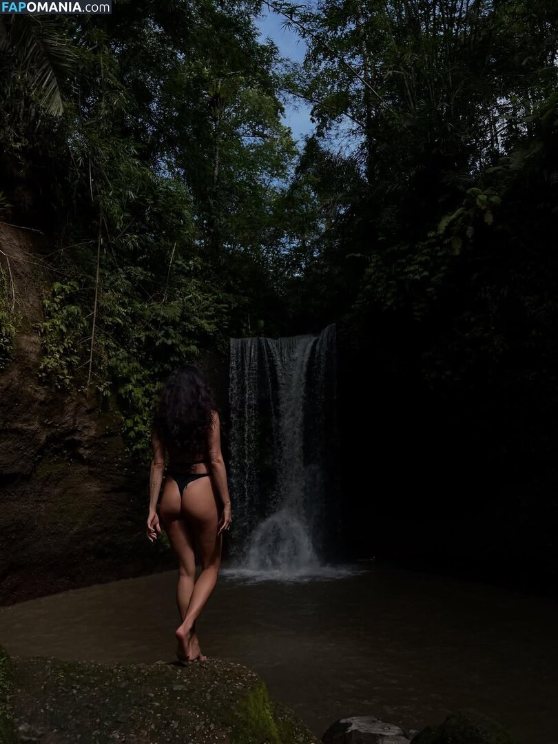 Michelle Andrade / https: / mish_andrade / mishvirmish Γυμνός OnlyFans  Διαρρεύσαστη φωτογραφία #16