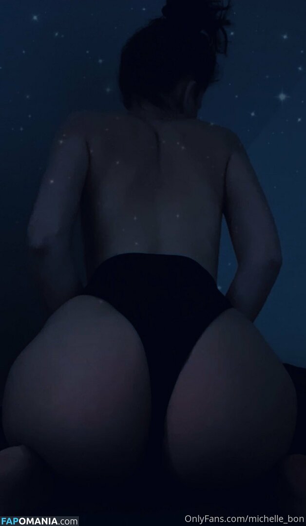 Michelle_bon / michelle__bon Γυμνός OnlyFans  Διαρρεύσαστη φωτογραφία #28