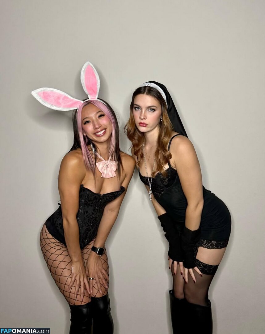Michelle Chin / munchie.michelle Γυμνός OnlyFans  Διαρρεύσαστη φωτογραφία #1