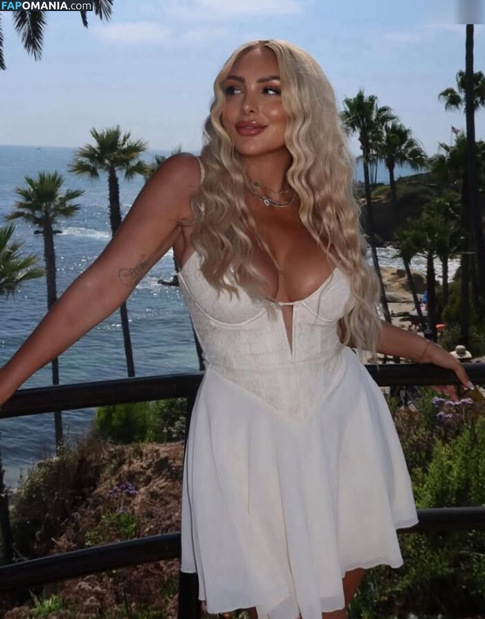 Michelle Daniaux Γυμνός OnlyFans  Διαρρεύσαστη φωτογραφία #3