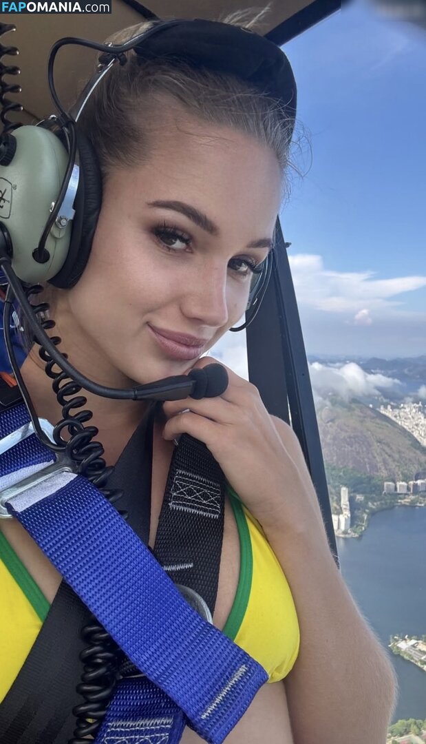 Michelle Hartmann Γυμνός OnlyFans  Διαρρεύσαστη φωτογραφία #4