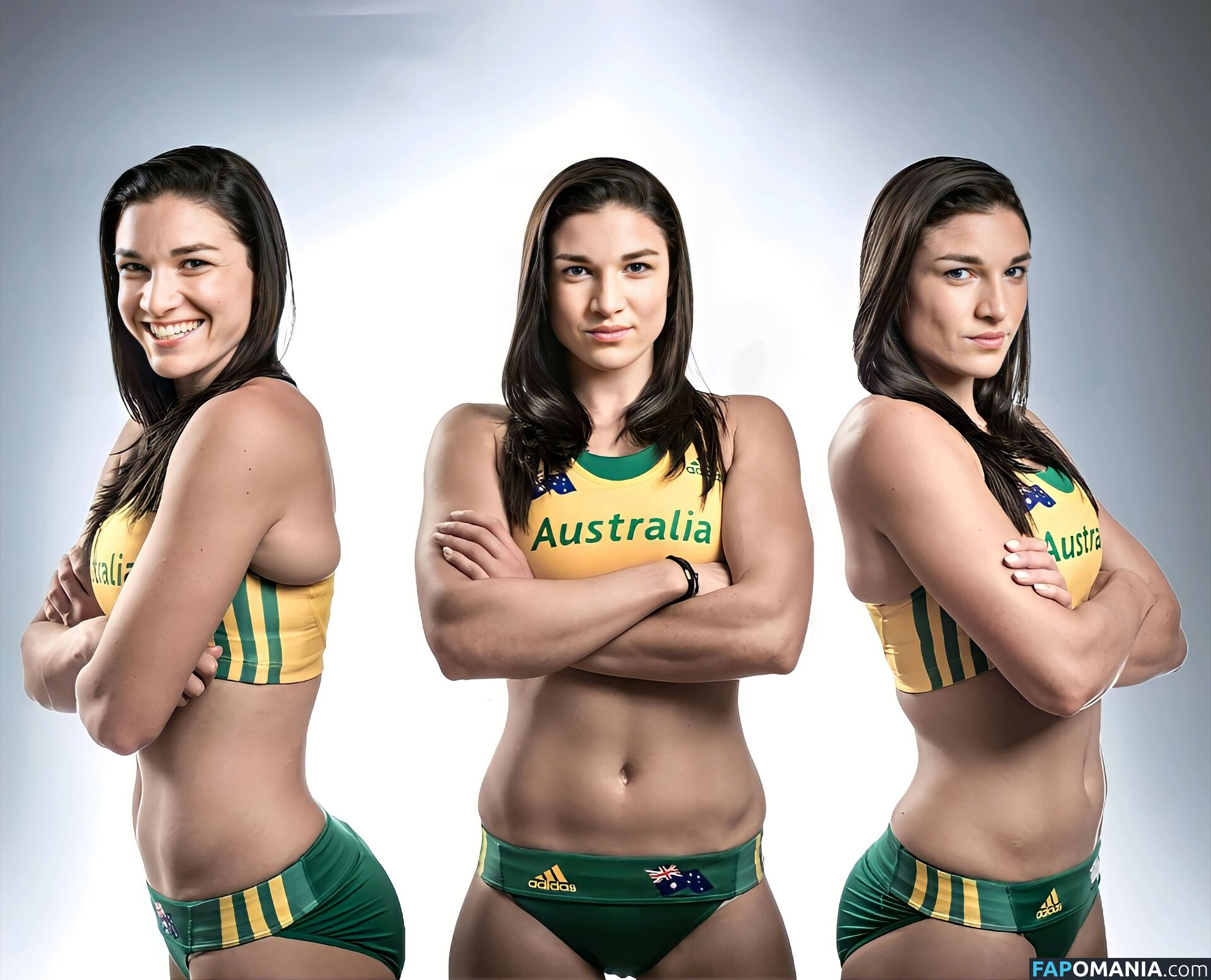 Michelle Jenneke / mjenneke93 Γυμνός OnlyFans  Διαρρεύσαστη φωτογραφία #16