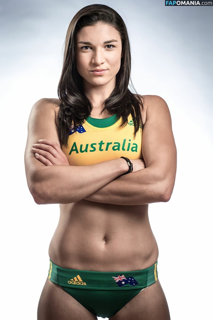 Michelle Jenneke / mjenneke93 Γυμνός OnlyFans  Διαρρεύσαστη φωτογραφία #18