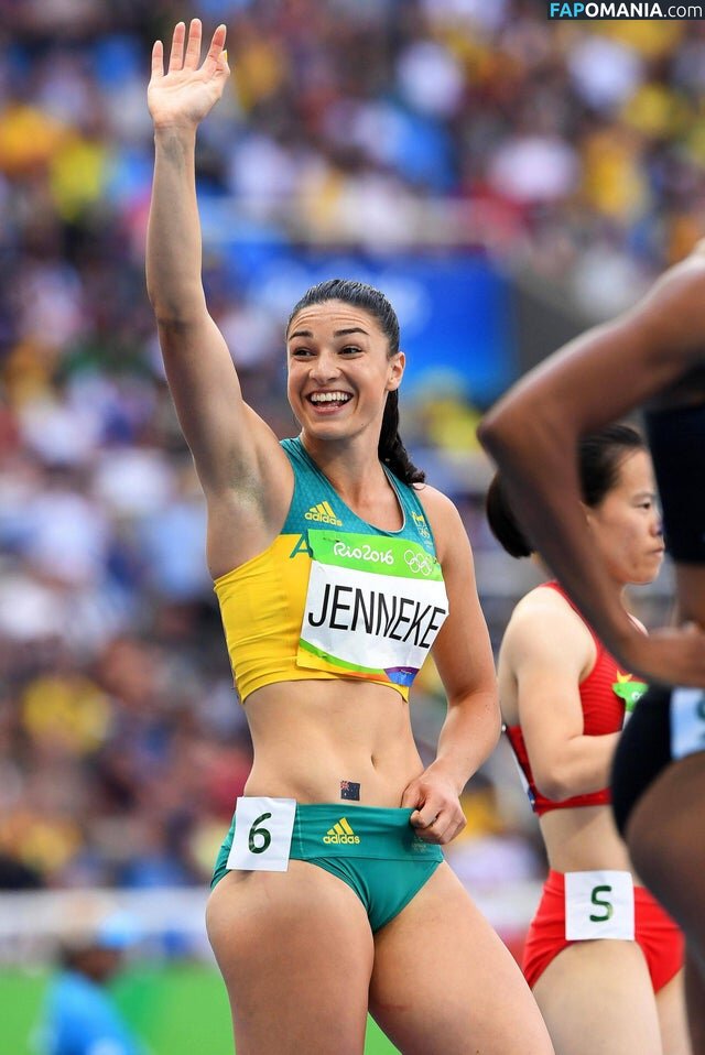 Michelle Jenneke / mjenneke93 Γυμνός OnlyFans  Διαρρεύσαστη φωτογραφία #43