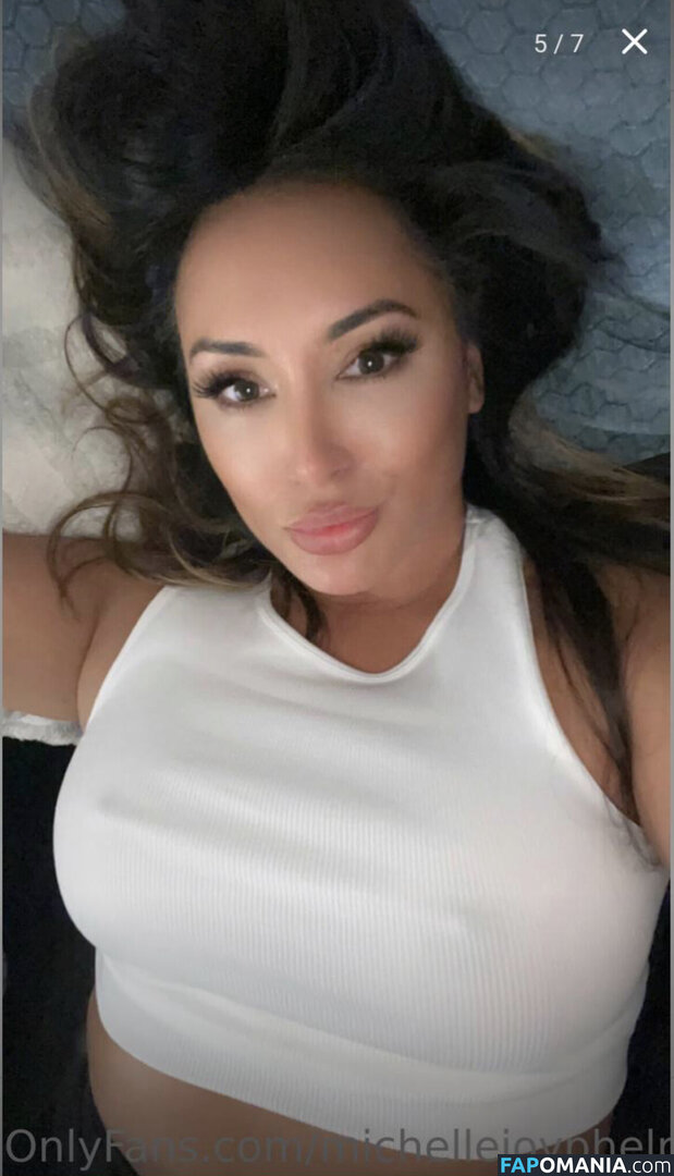 Michelle Joy Phelps / michellejoyphelps Γυμνός OnlyFans  Διαρρεύσαστη φωτογραφία #66