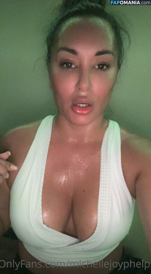 Michelle Joy Phelps / michellejoyphelps Γυμνός OnlyFans  Διαρρεύσαστη φωτογραφία #74