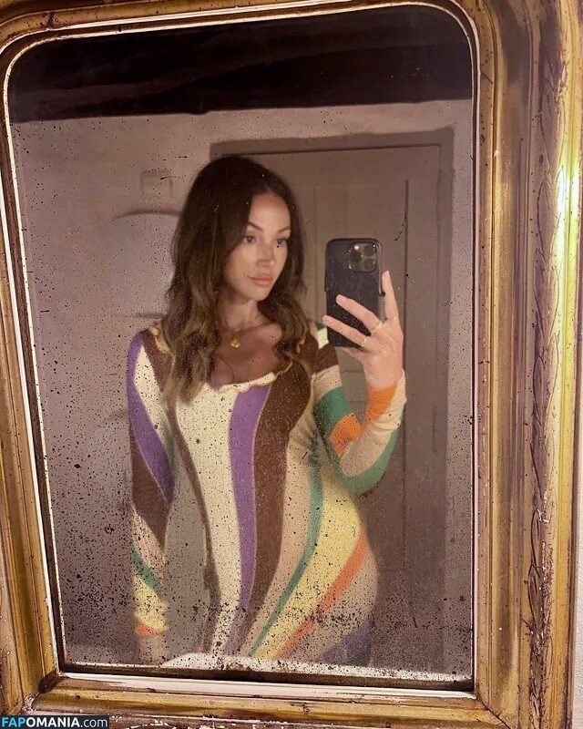 Michelle Keegan Γυμνός Διαρρεύσαστη φωτογραφία #9