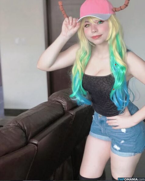 Kiramihime / Kiramimichi / Michelle Mondragon Γυμνός OnlyFans  Διαρρεύσαστη φωτογραφία #11