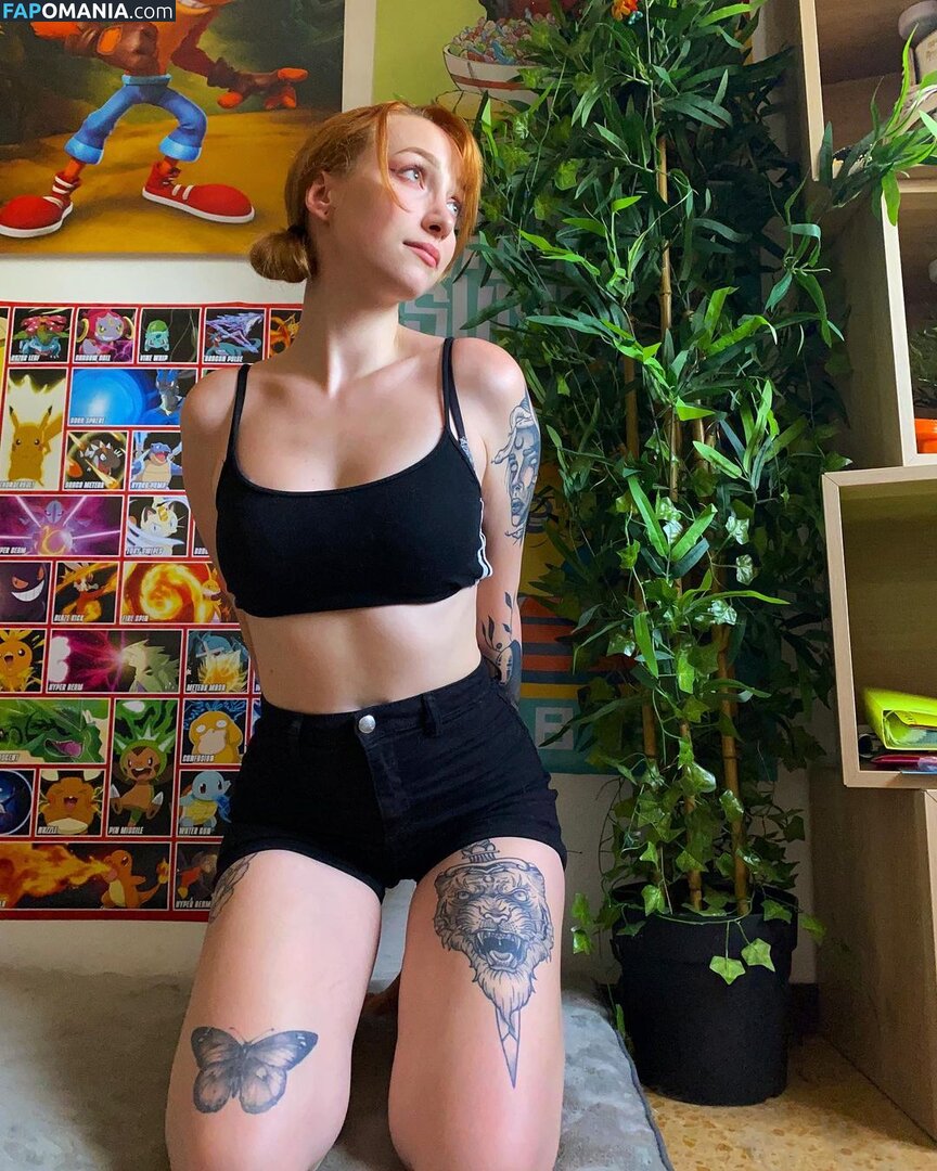 ITA Streamer / Michelle Puttini / michelleputtini Γυμνός OnlyFans  Διαρρεύσαστη φωτογραφία #16