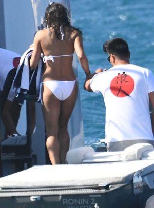 Michelle Rodriguez
