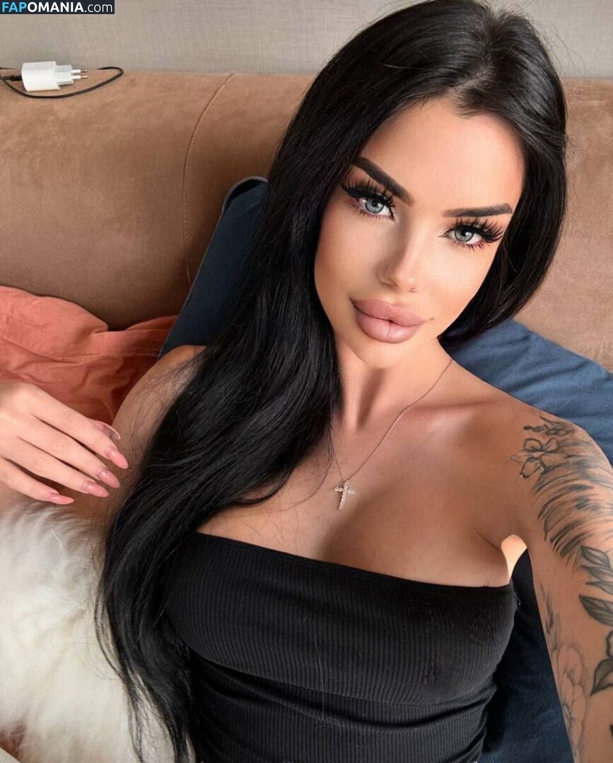 michelle6_9 / michelle_6.9 Γυμνός OnlyFans  Διαρρεύσαστη φωτογραφία #1