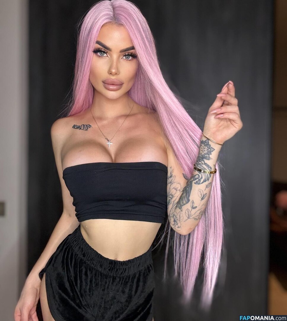 michelle6_9 / michelle_6.9 Γυμνός OnlyFans  Διαρρεύσαστη φωτογραφία #9