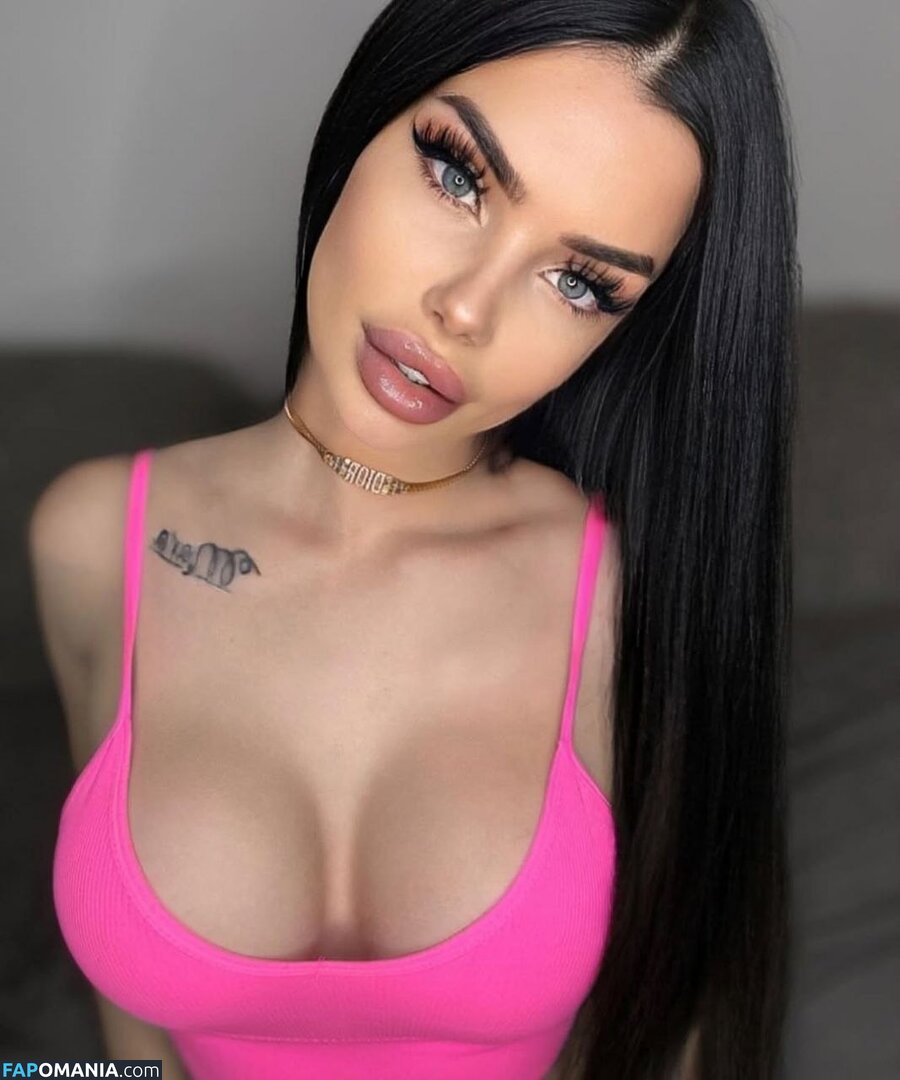 michelle6_9 / michelle_6.9 Γυμνός OnlyFans  Διαρρεύσαστη φωτογραφία #10