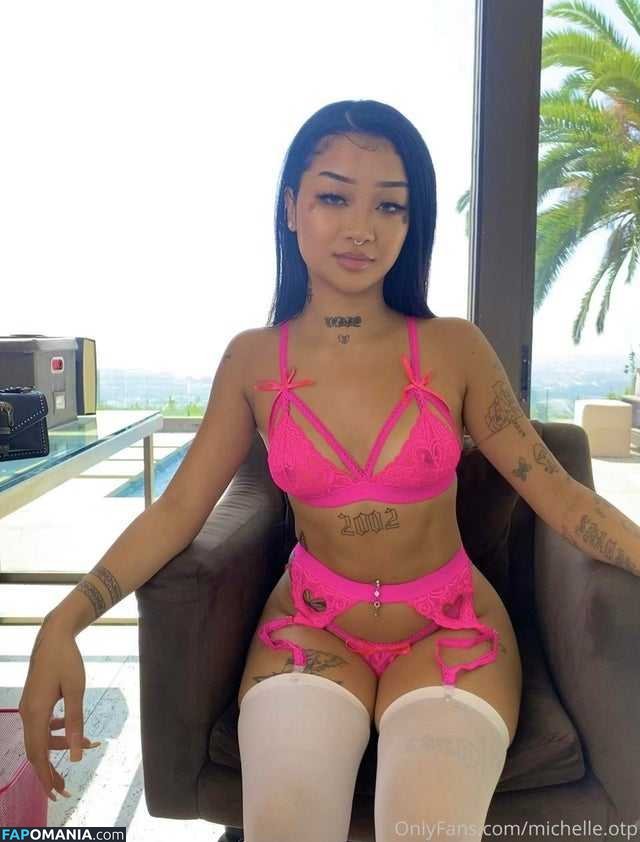 Michelleotp / michelle.otp Γυμνός OnlyFans  Διαρρεύσαστη φωτογραφία #2