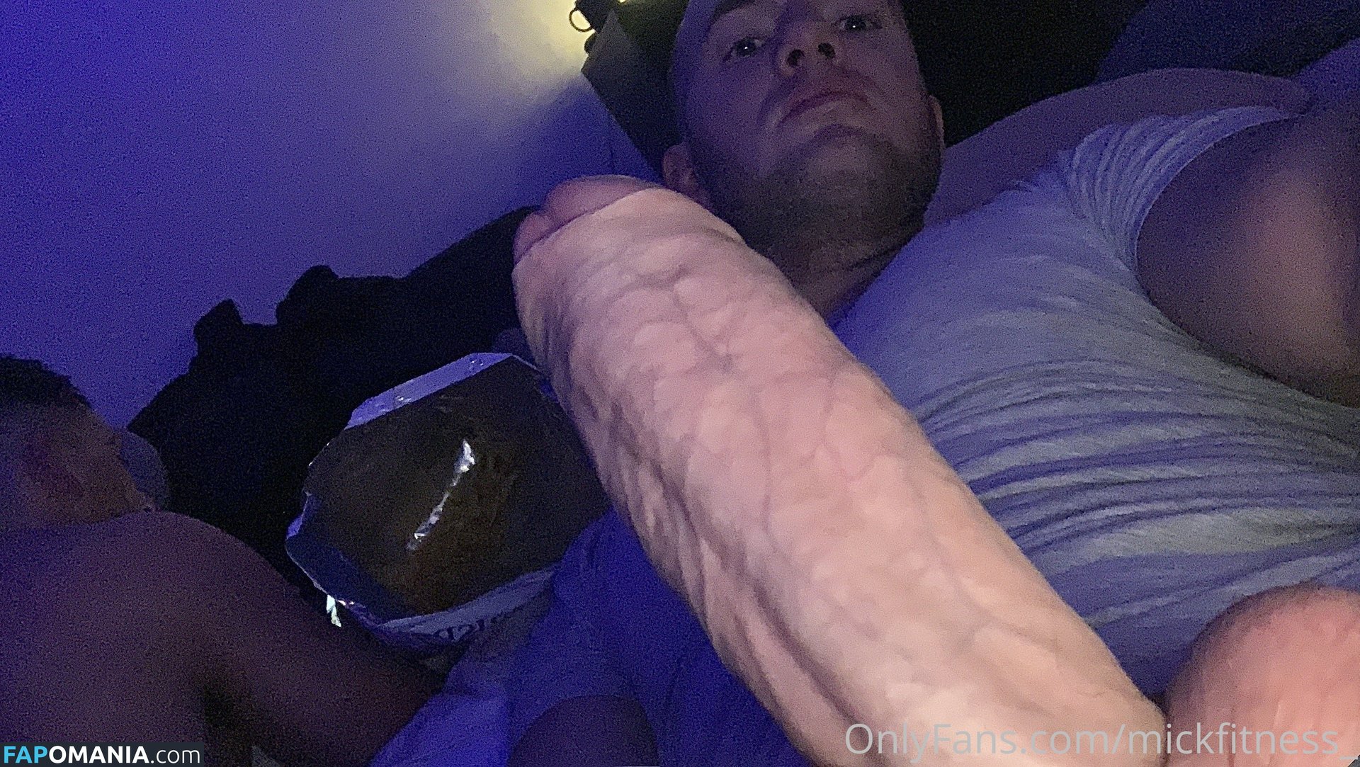mickfitness_ / supermick_ Γυμνός OnlyFans  Διαρρεύσαστη φωτογραφία #21