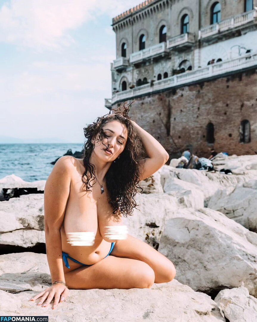 Micol Quirino / micolquirino_ / rometonaples Γυμνός OnlyFans  Διαρρεύσαστη φωτογραφία #2