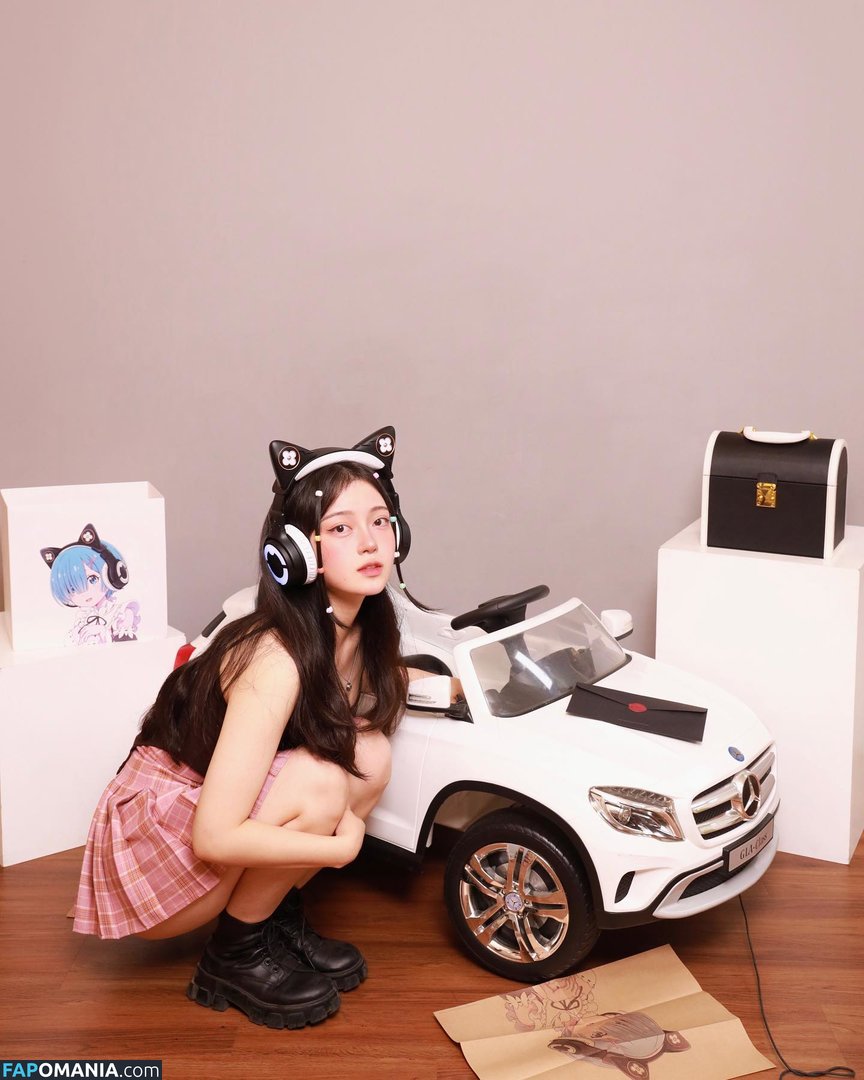 Mihye / mihye02 Γυμνός OnlyFans  Διαρρεύσαστη φωτογραφία #5