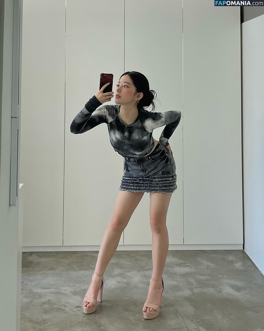 Mihye / mihye02 Γυμνός OnlyFans  Διαρρεύσαστη φωτογραφία #6