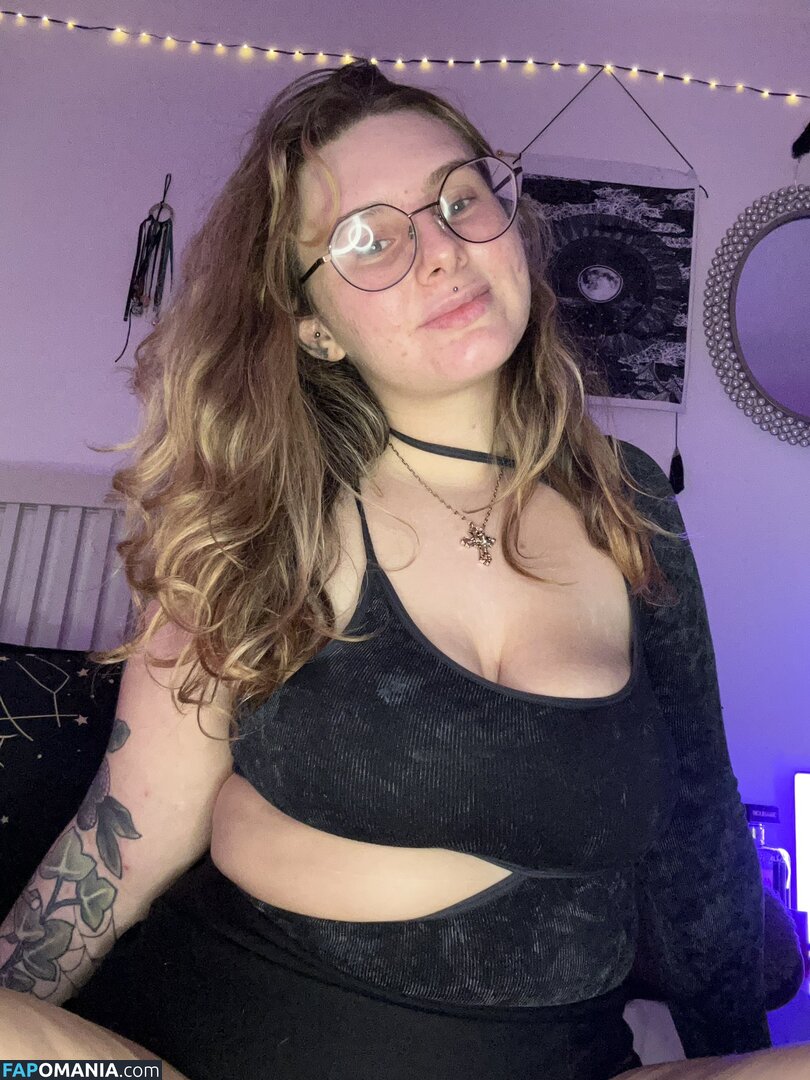 Miiasma / Miiasma_x Γυμνός OnlyFans  Διαρρεύσαστη φωτογραφία #10