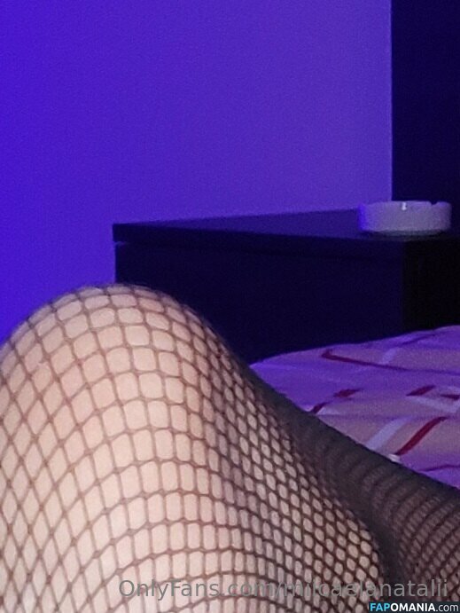 miicaelanatali / miicaelanatalii Γυμνός OnlyFans  Διαρρεύσαστη φωτογραφία #18
