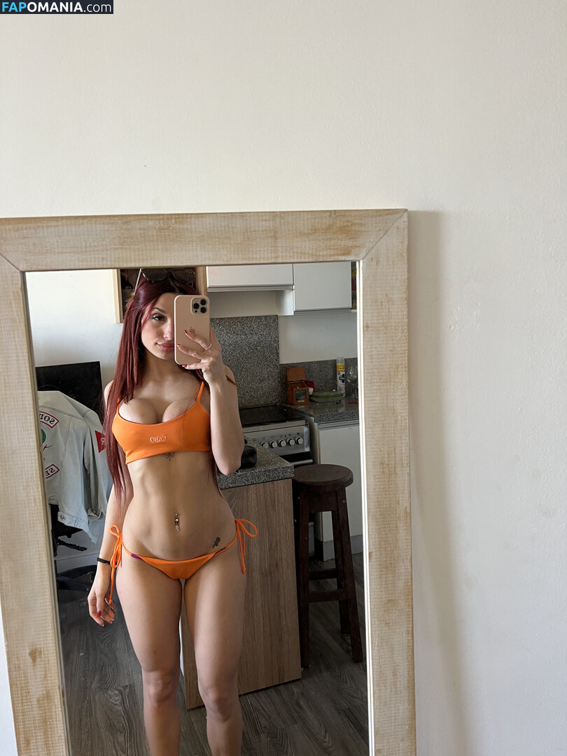 miiki.xx / mikiistar_xo Γυμνός OnlyFans  Διαρρεύσαστη φωτογραφία #3