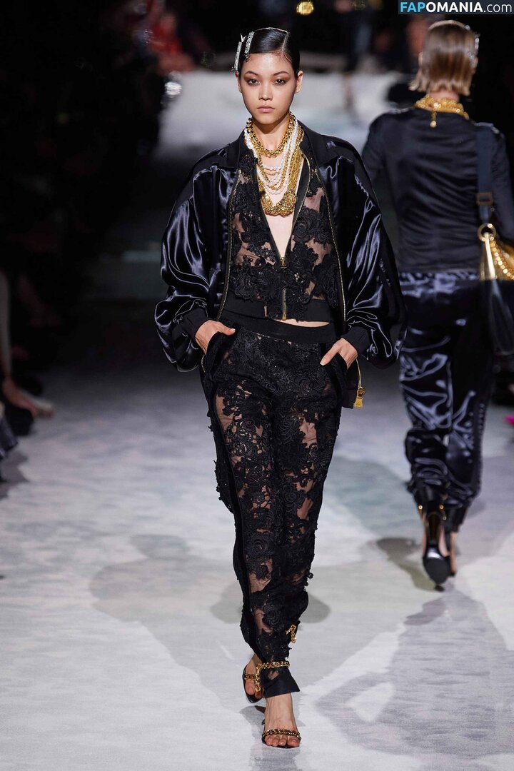 Mika Schneider / mikaschndr Γυμνός OnlyFans  Διαρρεύσαστη φωτογραφία #7