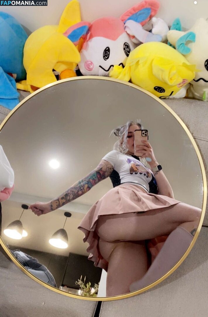 Mikaya / mikachukaylaroo Γυμνός OnlyFans  Διαρρεύσαστη φωτογραφία #7